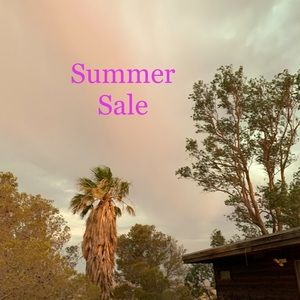 Summer Cleaning My Posh Closet Sale 🌺 make offers